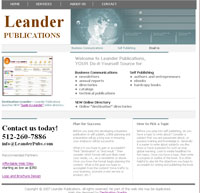 Leander Publications